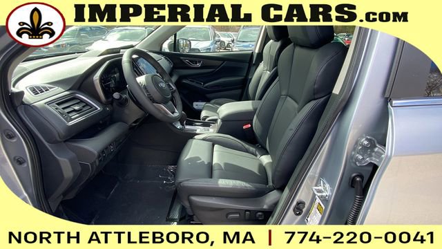 New 2026 Subaru Ascent Touring image 27