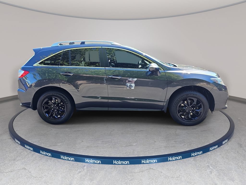Used 2016 Acura RDX AWD w/ Technology Package image 5