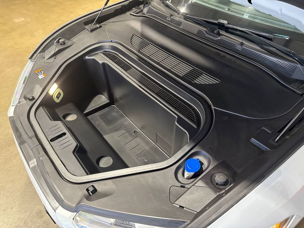 Used 2022 Ford Mustang Mach-E Select AWD/4WD image 58