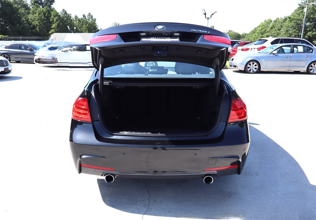 Used 2014 BMW 335i Sedan RWD image 39