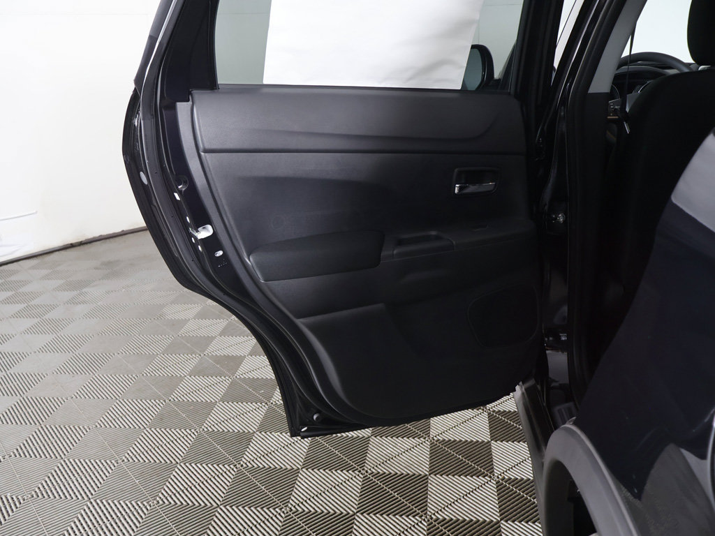New 2027 Mitsubishi Outlander Sport ES AWD/4WD image 21