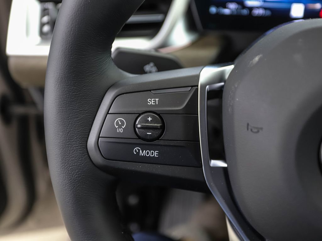 New 2026 BMW X1 xDrive28i w/ Convenience Package image 12