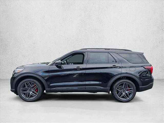 New 2026 Ford Explorer ST RWD image 5