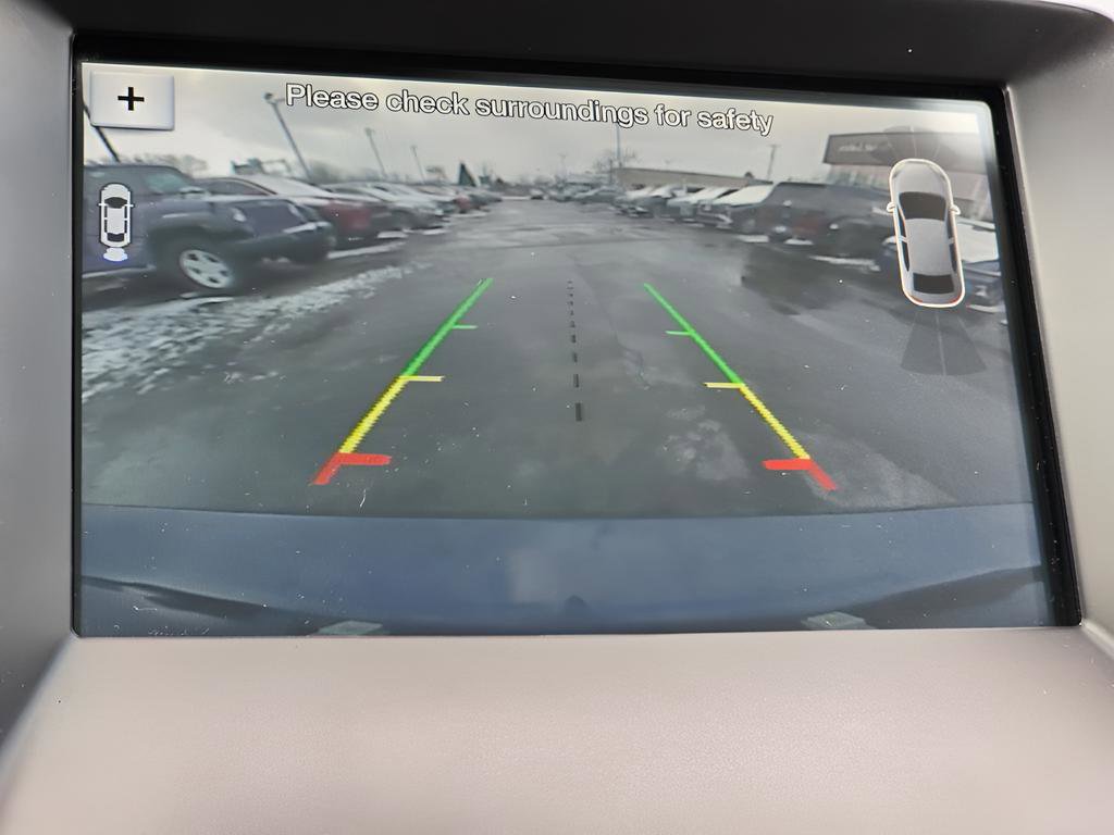 Used 2016 Ford Edge Sport w/ Equipment Group 401A image 30