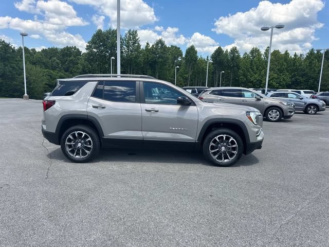 New 2026 GMC Terrain Elevation w/ Elevation Premium Package AWD/4WD image 3