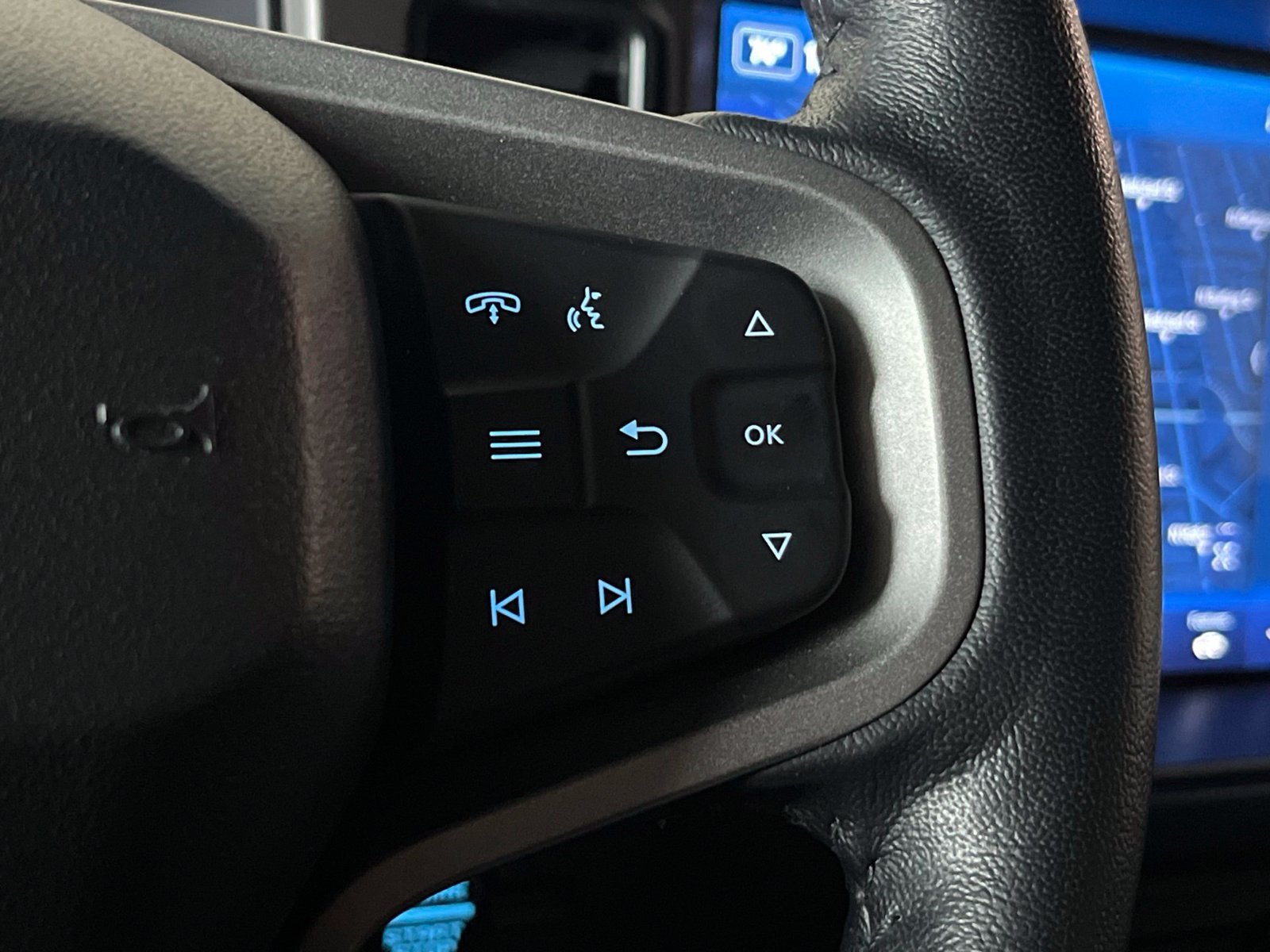 Used 2022 Ford Bronco Outer Banks AWD/4WD image 29