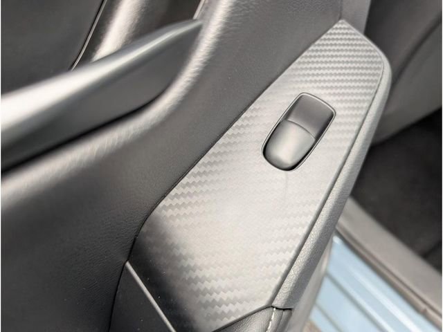 New 2025 Nissan Sentra SV w/ All-Weather Package image 12