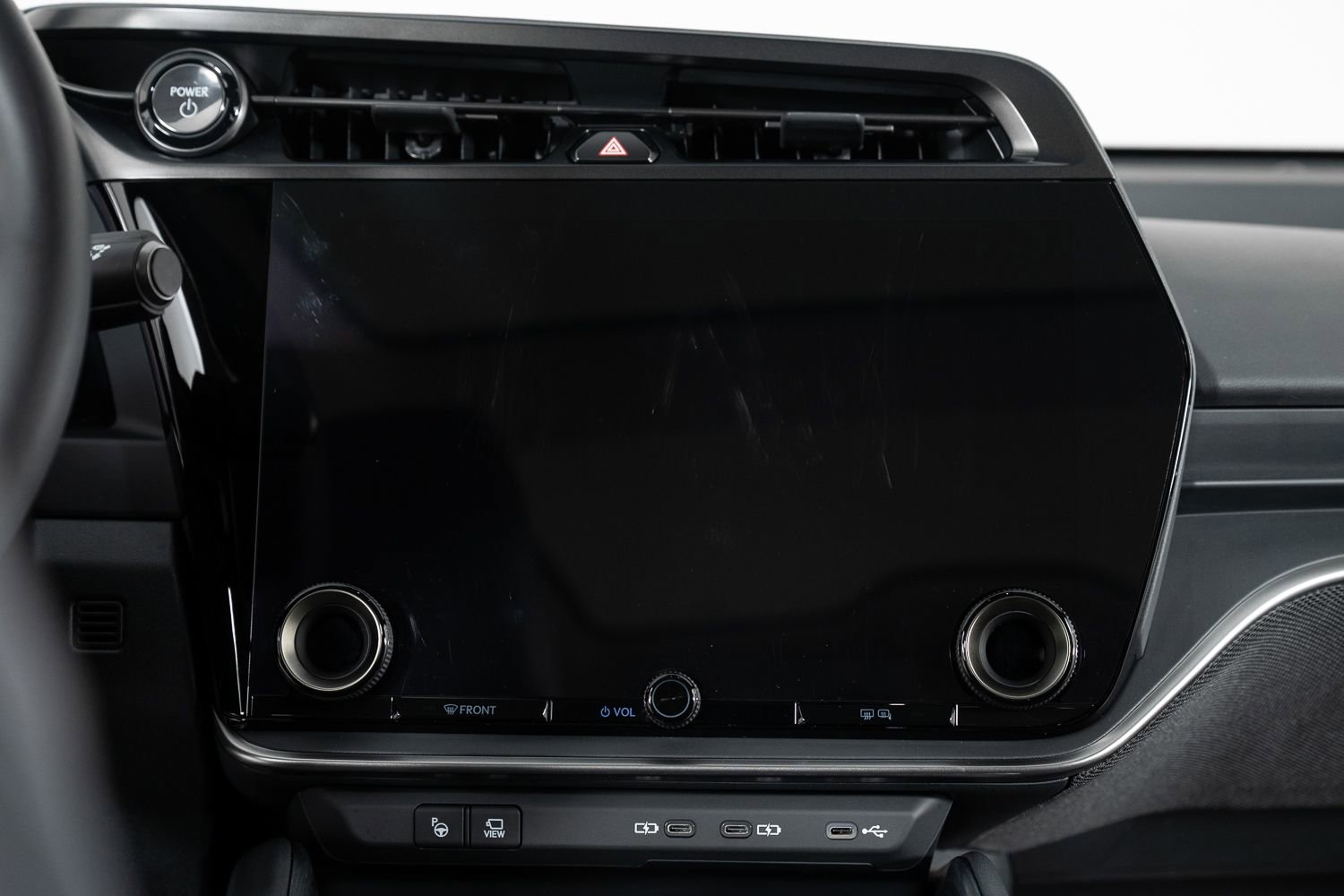Used 2023 Lexus RZ 450e Premium w/ Accessory Package (2T) image 38