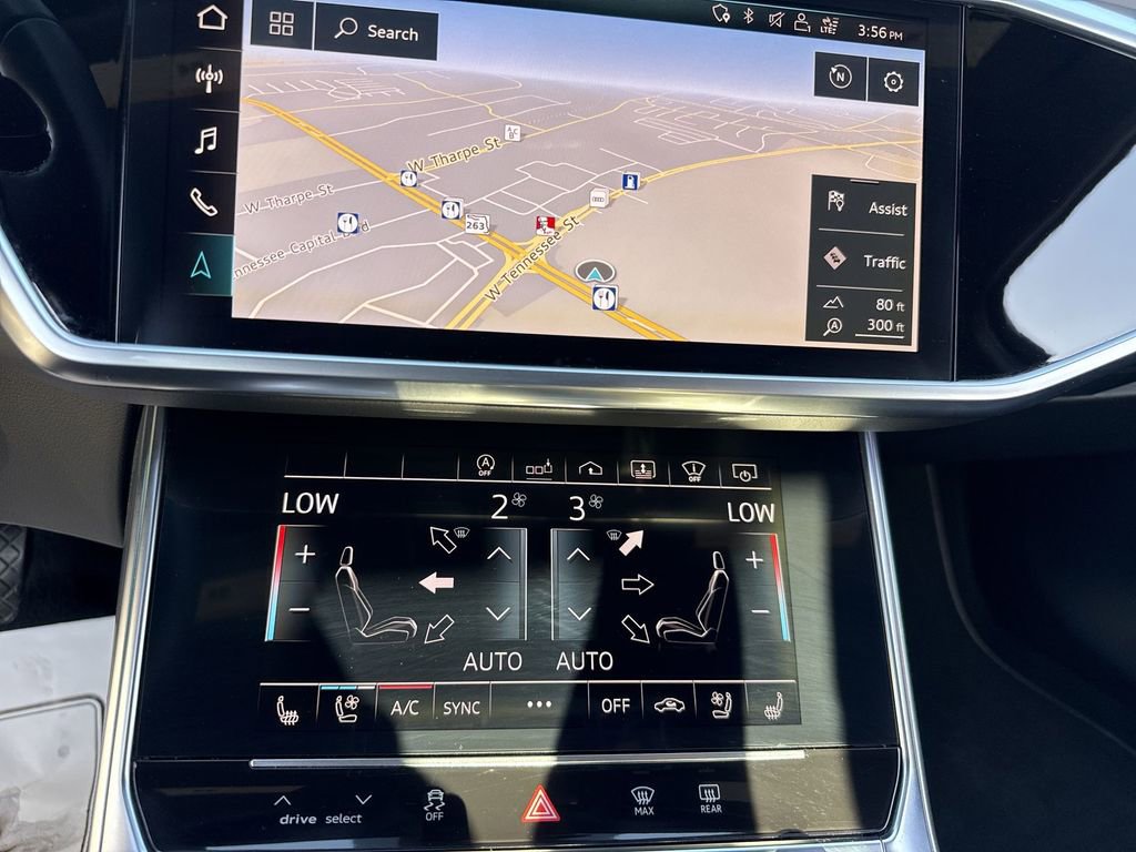 Used 2019 Audi A6 3.0T Prestige w/ Prestige Package image 21