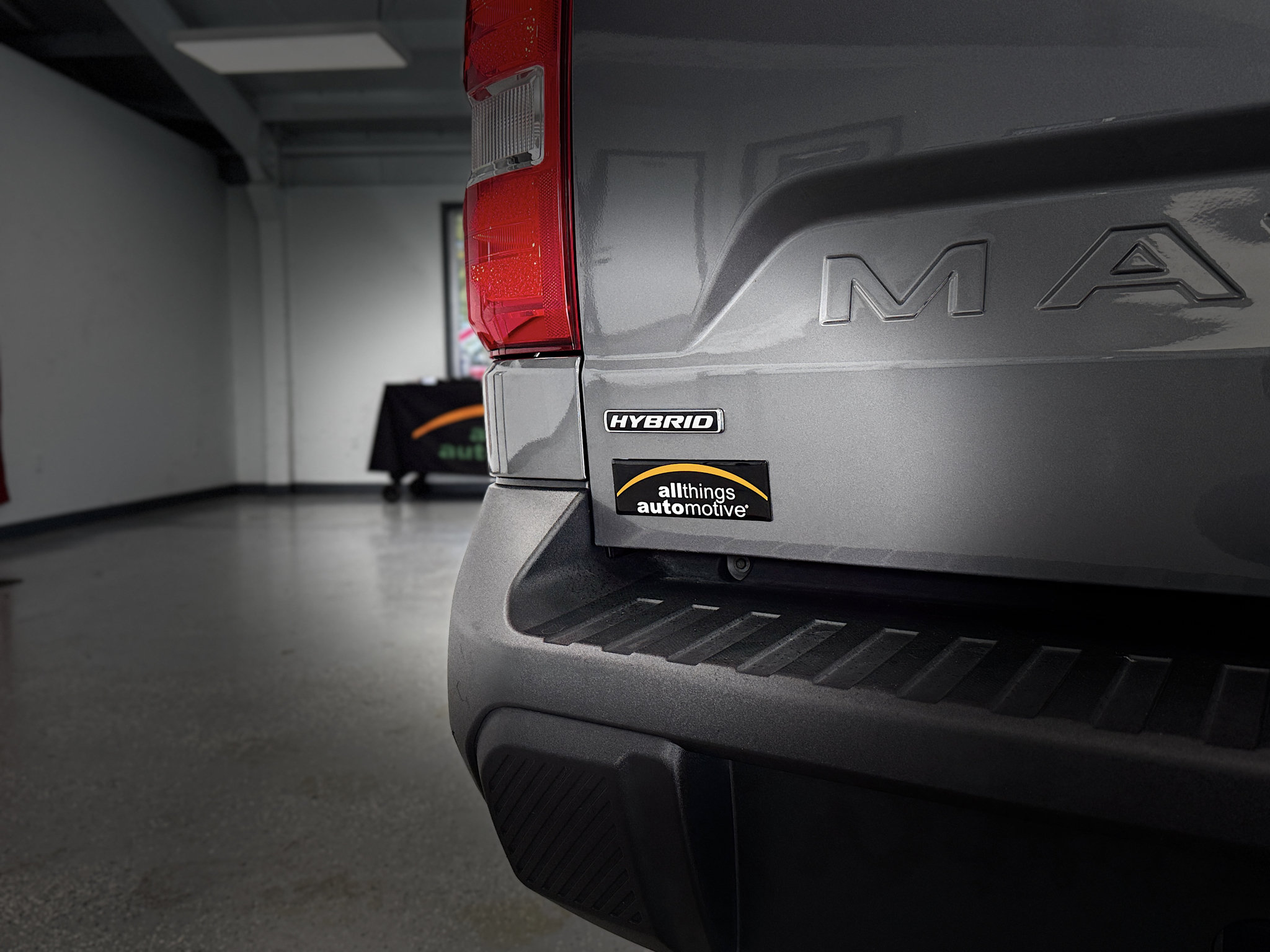 Used 2023 Ford Maverick XLT FWD image 34