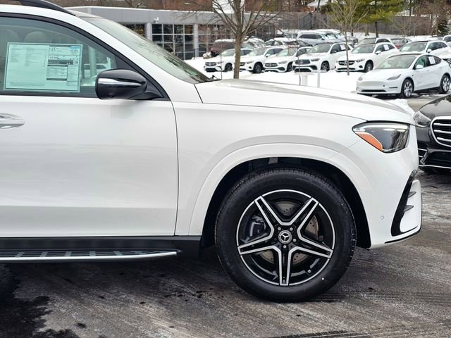 New 2026 Mercedes-Benz GLE 450 4MATIC image 5