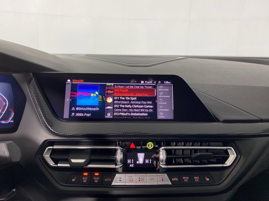 Certified 2024 BMW 228i xDrive Gran Coupe 228i xDrive w/ Convenience Package image 15