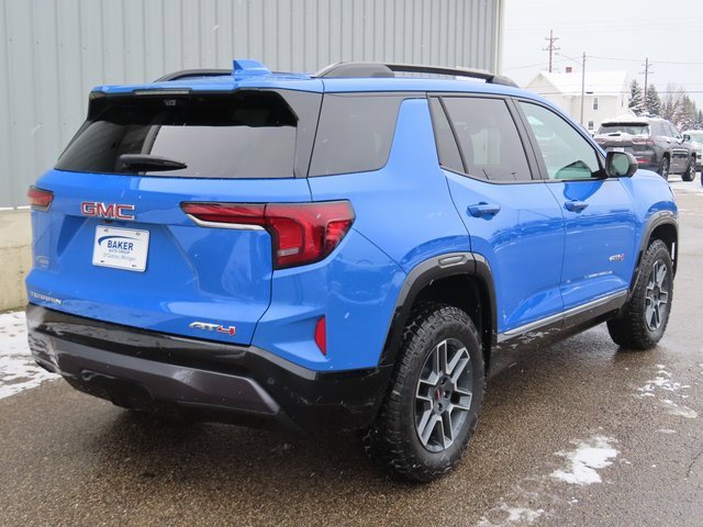 New 2026 GMC Terrain AT4 w/ Convenience Package III image 3