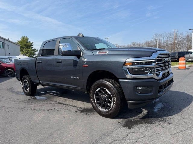 Used 2025 RAM 2500 Laramie image 9