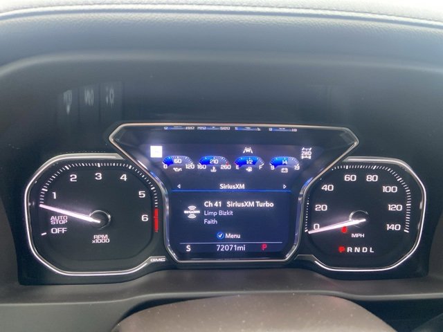 Used 2021 GMC Sierra 1500 Denali w/ Denali Ultimate Package image 14
