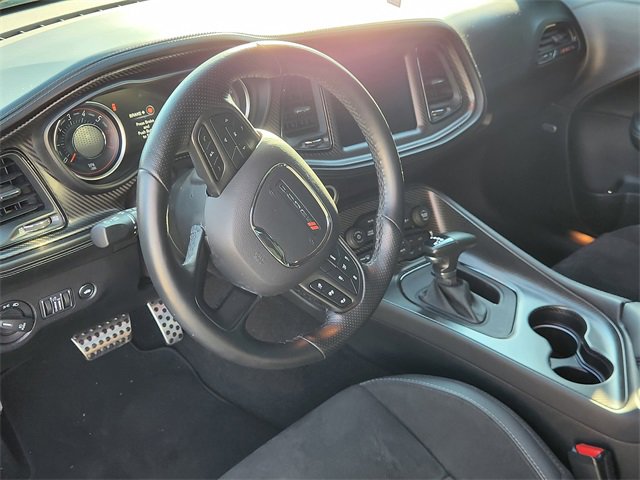 Used 2023 Dodge Challenger R/T Scat Pack w/ Plus Package image 8