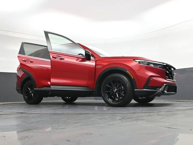 Used 2023 Honda CR-V Sport image 31