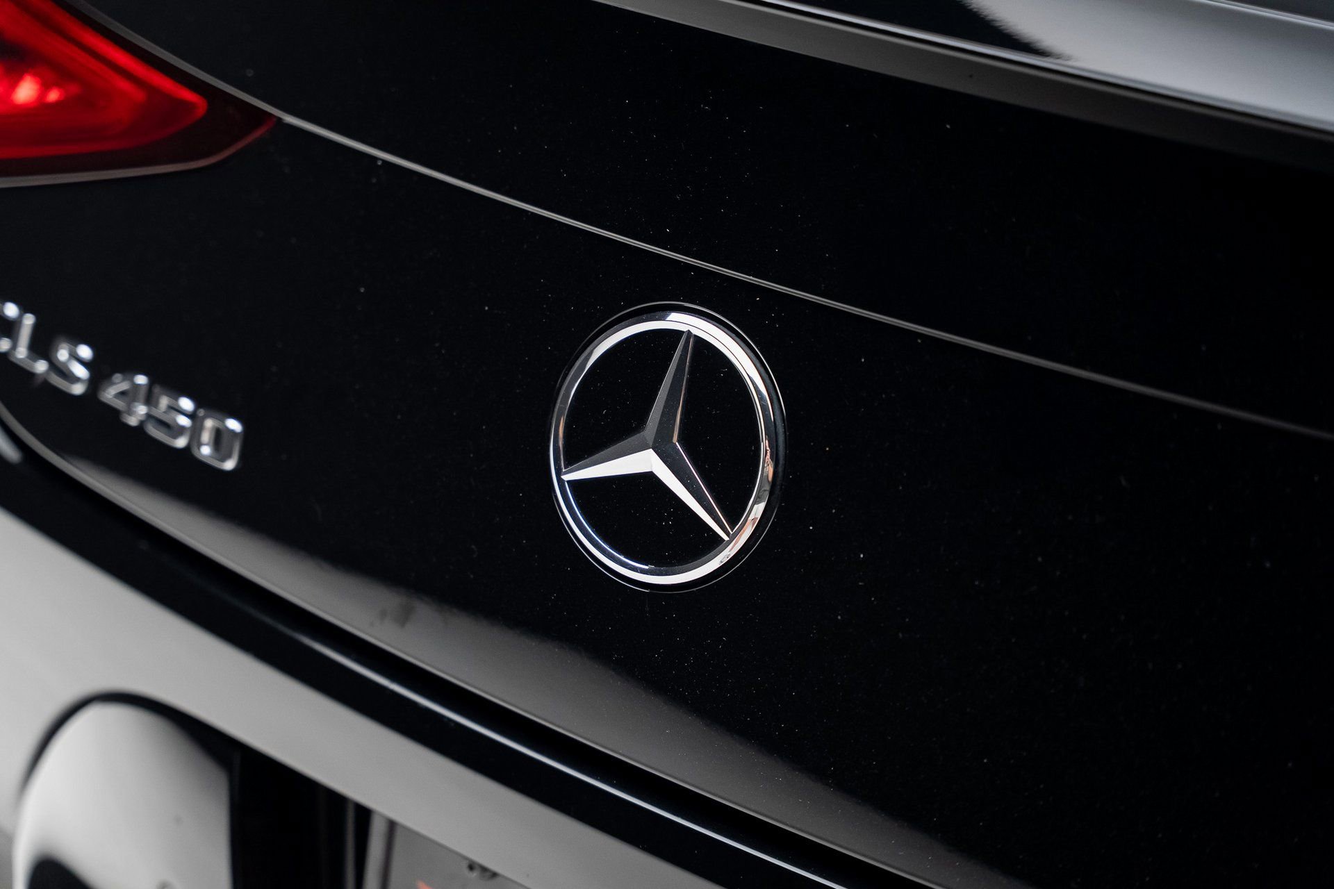 Used 2022 Mercedes-Benz CLS 450 4MATIC image 29