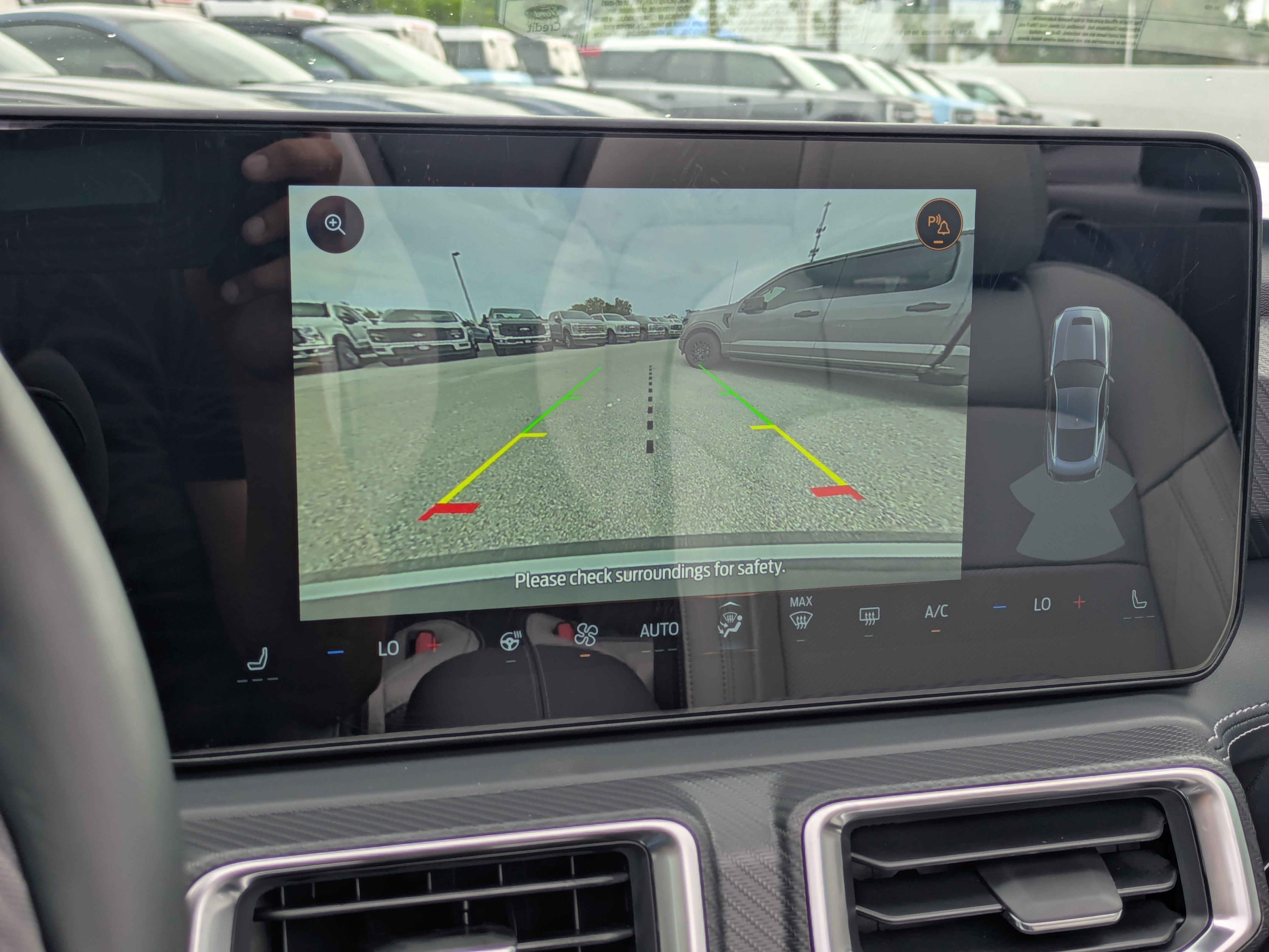 New 2025 Ford Mustang Premium image 30