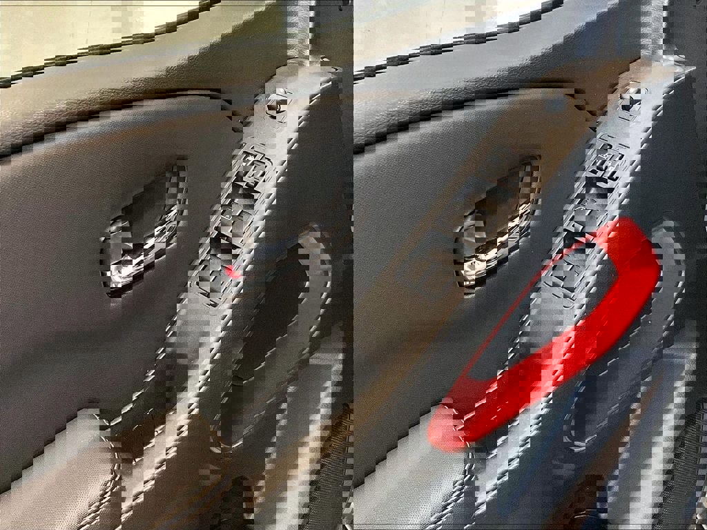 Used 2023 Nissan Frontier PRO-4X w/ Pro Convenience Package image 11