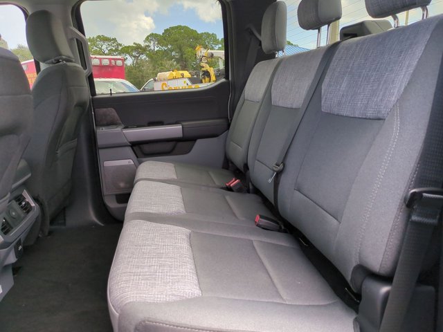 New 2026 Ford F350 XLT w/ XLT Premium Package image 14