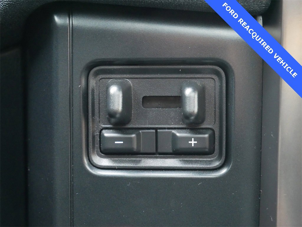 Used 2023 Ford F150 Lightning Lariat w/ Equipment Group 511A High image 27