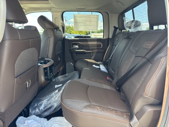 New 2026 RAM 2500 Limited image 13