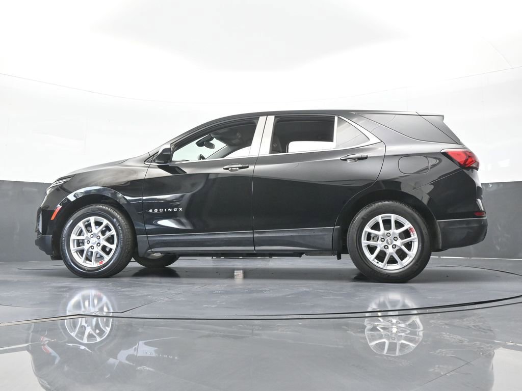 Used 2023 Chevrolet Equinox LT FWD image 53
