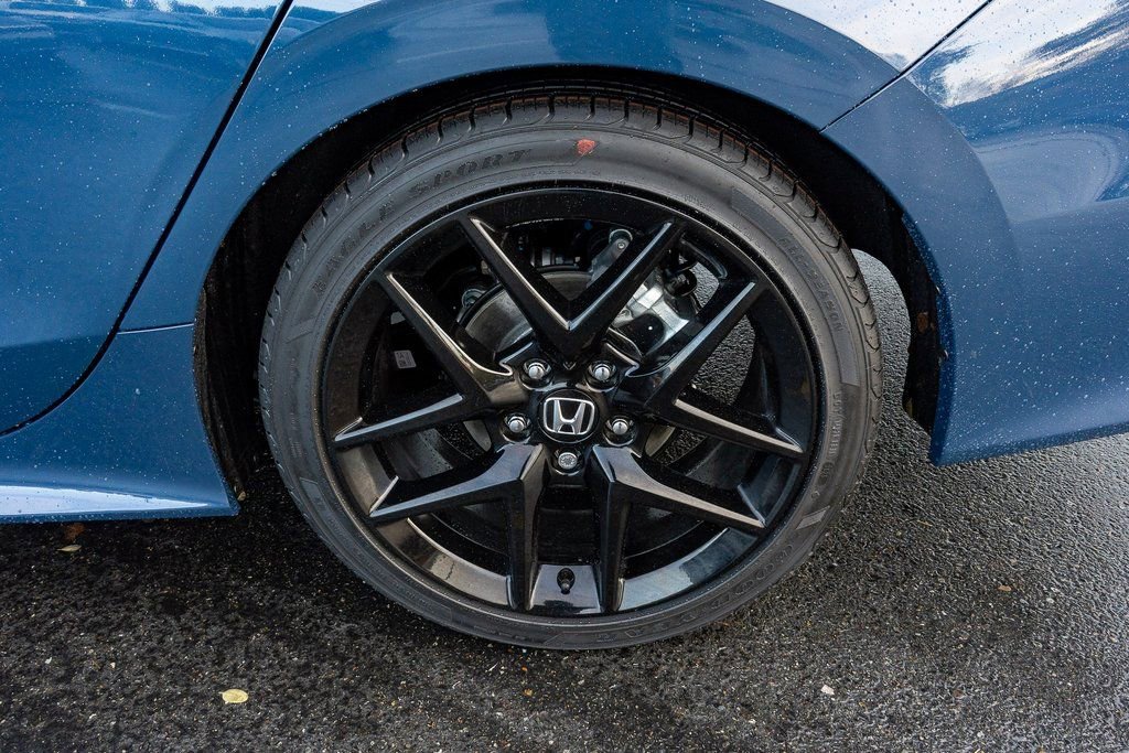 New 2026 Honda Civic Sport image 10