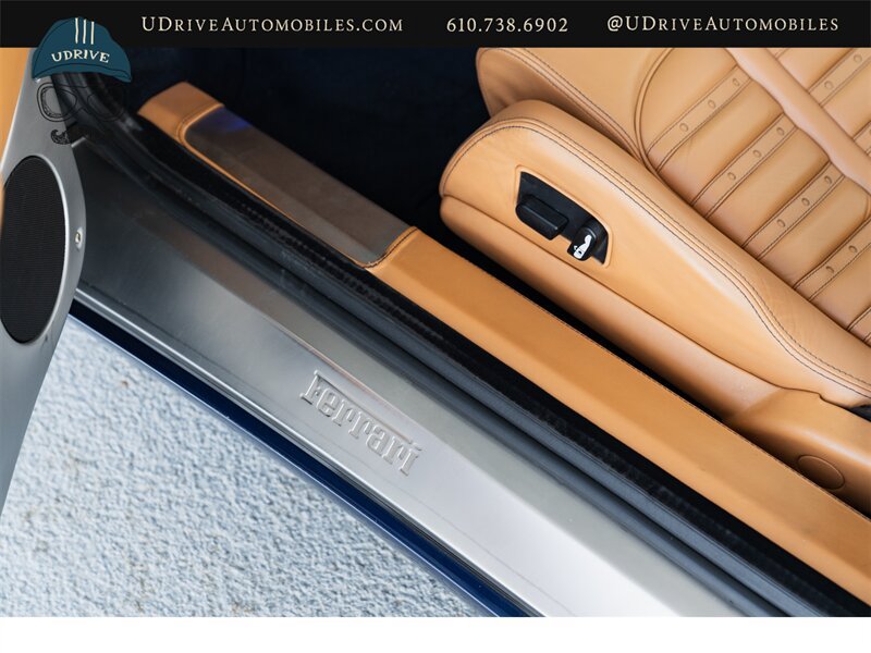 Used 2004 Ferrari 360 Spider RWD image 32
