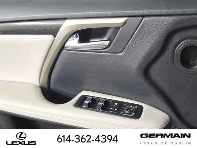 Used 2022 Lexus RX 350 AWD image 25