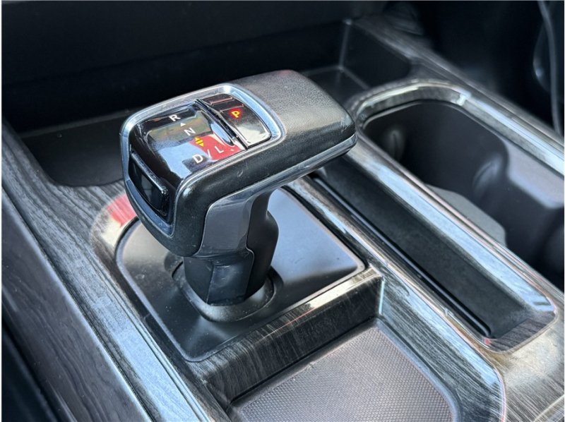 Used 2023 Chevrolet Silverado 1500 LTZ RWD image 50