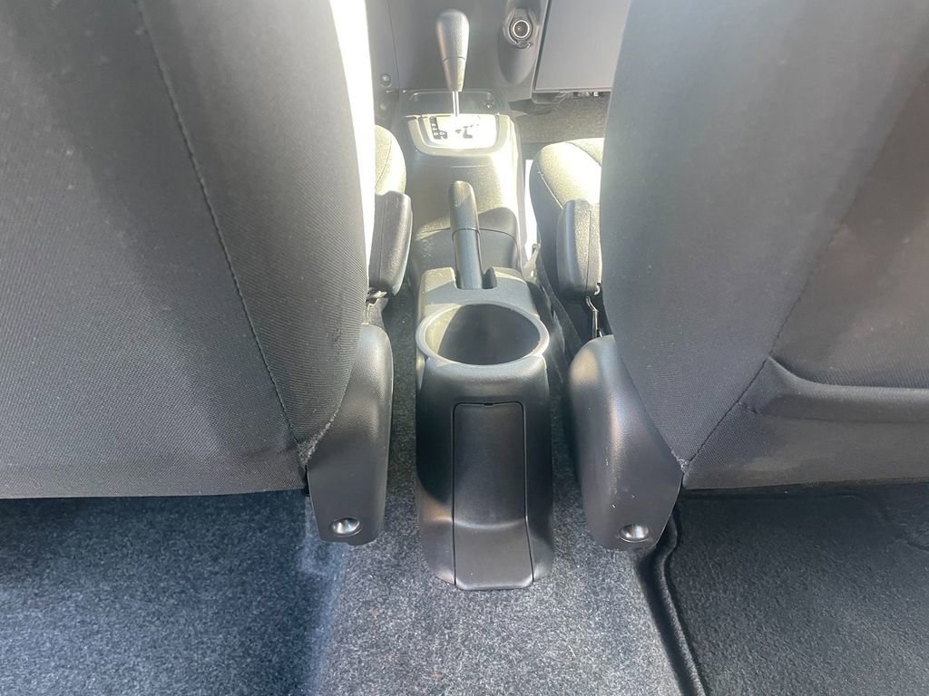 Used 2024 Mitsubishi Mirage G4 ES FWD image 27
