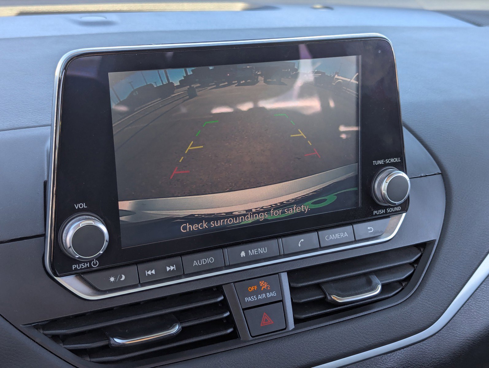 Used 2022 Nissan Altima 2.5 SV image 28