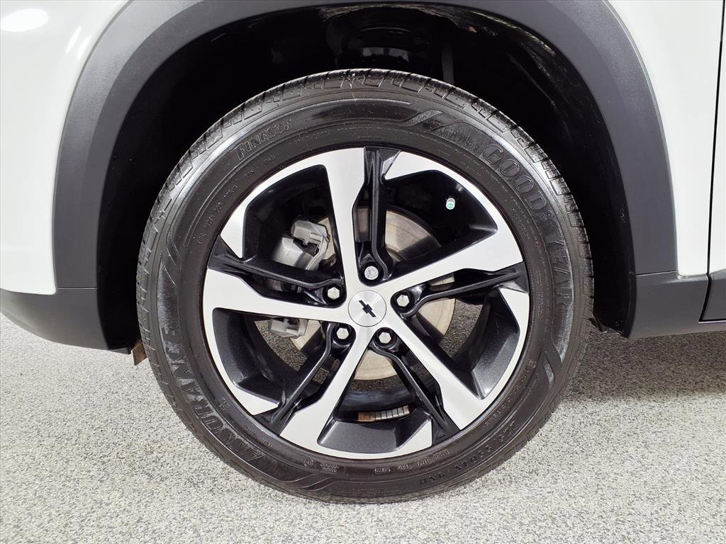 Used 2024 Chevrolet Trax RS w/ Driver Confidence Package image 24