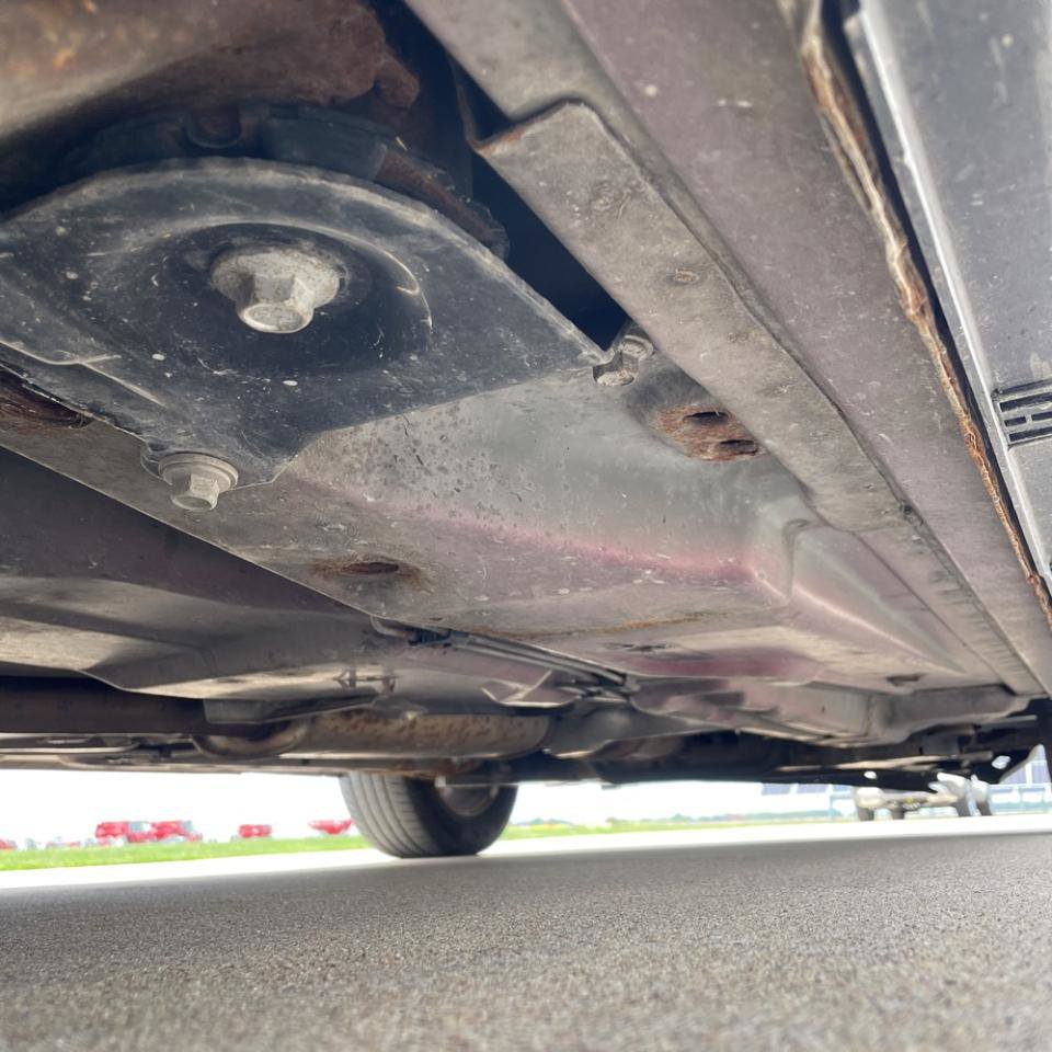 Used 2005 Buick Park Avenue FWD image 17