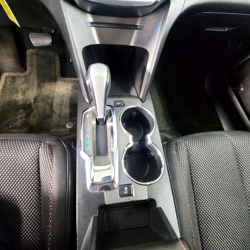 Used 2015 Chevrolet Equinox LT image 21