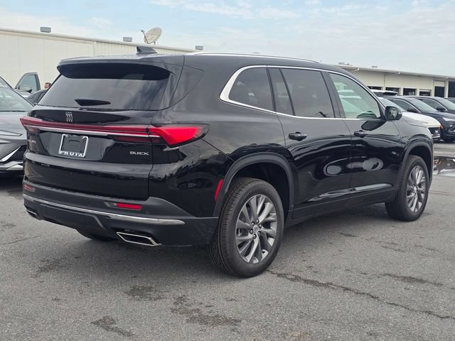 New 2026 Buick Enclave Preferred FWD image 5
