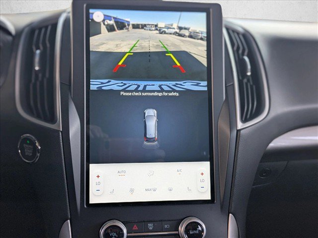 Used 2023 Ford Edge SEL AWD/4WD image 13