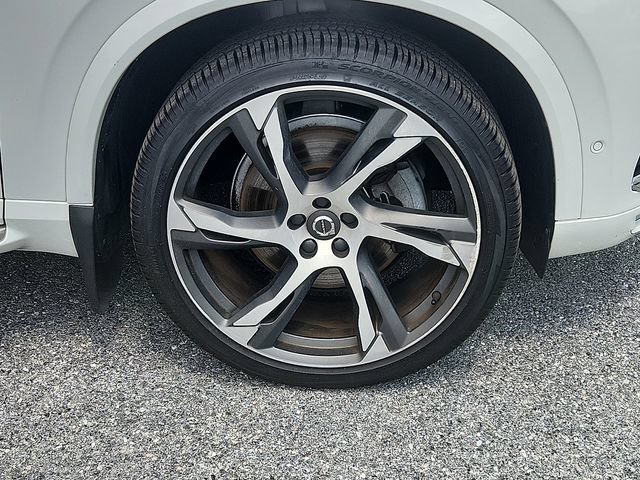 Used 2021 Volvo XC90 T6 Inscription AWD/4WD image 8