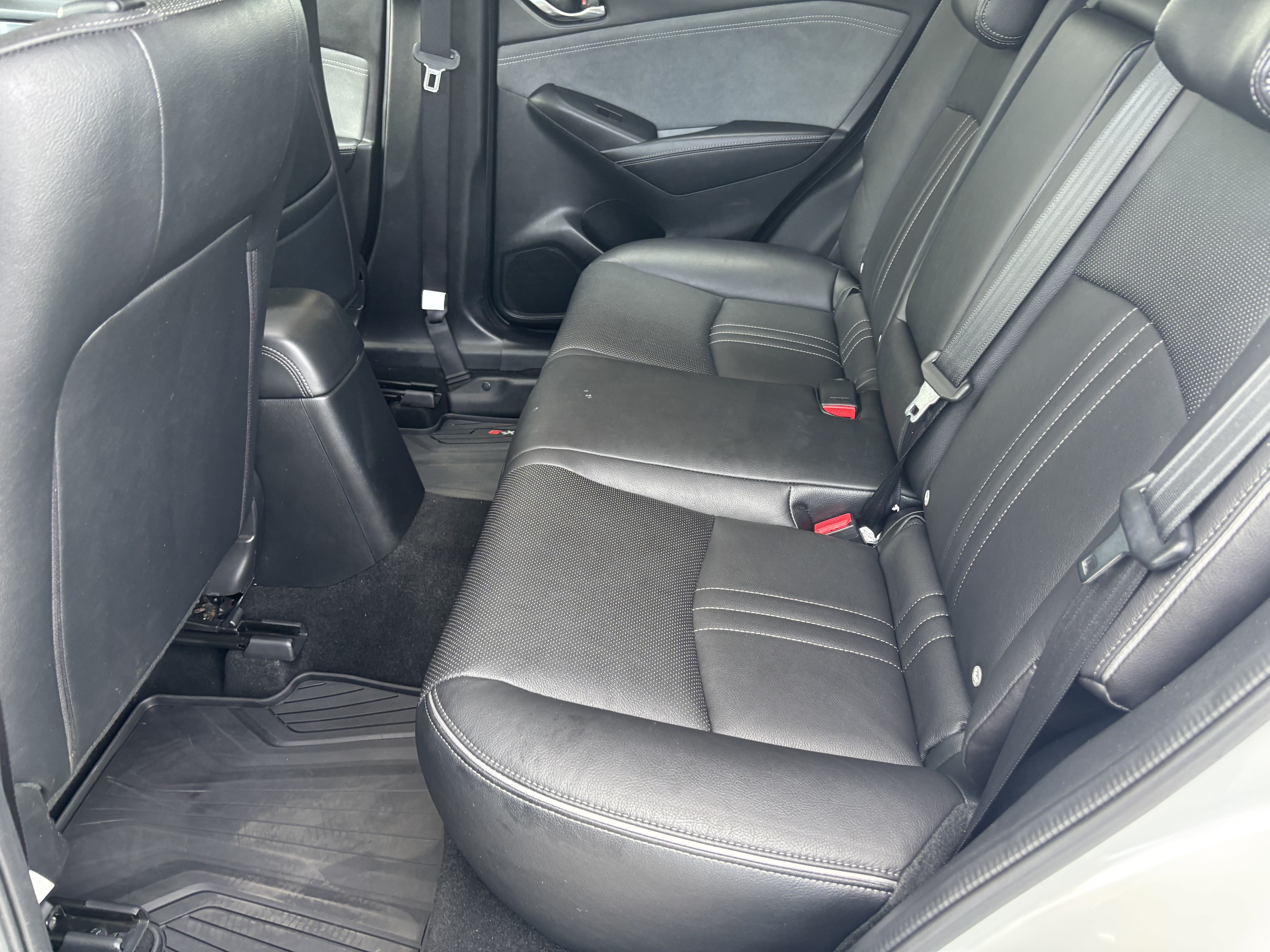 Used 2019 MAZDA CX-3 Grand Touring w/ Premium Package AWD/4WD image 23