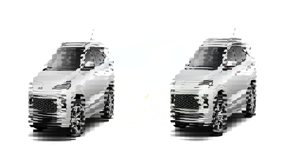 New 2026 Buick Encore GX Avenir w/ Avenir Technology Package image 27