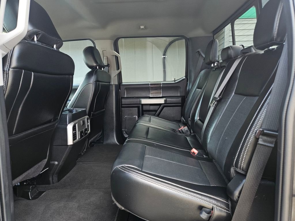 Used 2020 Ford F250 Lariat w/ Lariat Value Package image 30