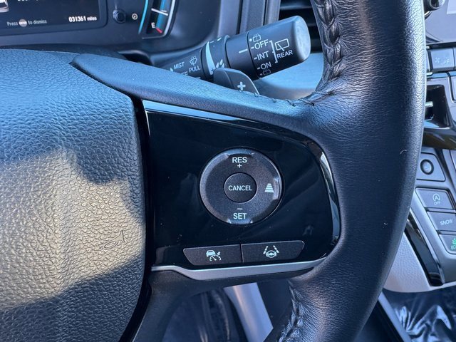 Used 2022 Honda Odyssey Touring image 24