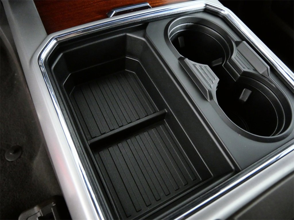 Used 2022 Ford F250 King Ranch w/ Chrome Package image 22