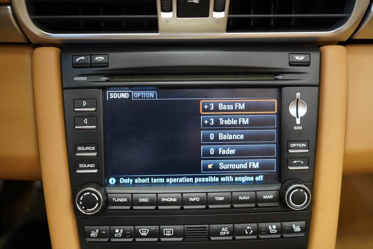 Used 2009 Porsche 911 Carrera S image 91