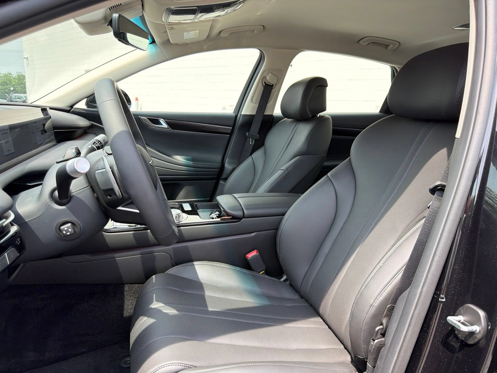 Used 2026 Genesis G80 2.5T AWD/4WD image 18