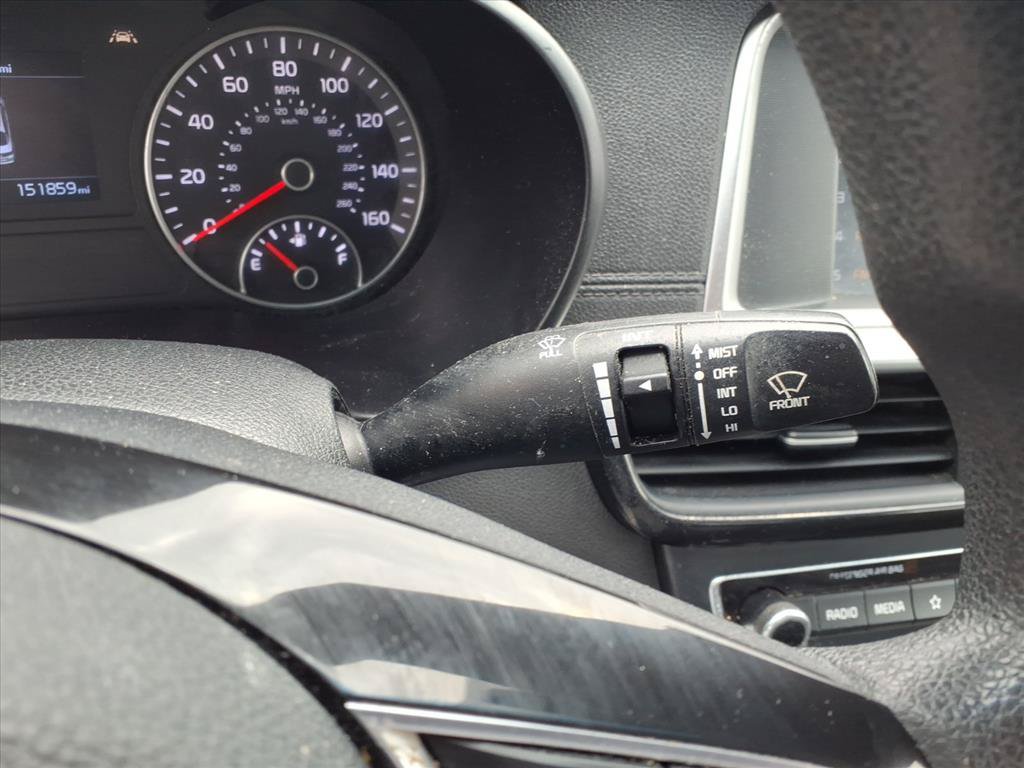 Used 2020 Kia Optima LX FWD image 20