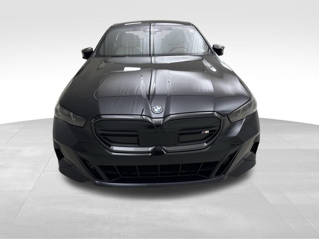 Certified 2024 BMW i5 M60 w/ Premium Package AWD/4WD image 4