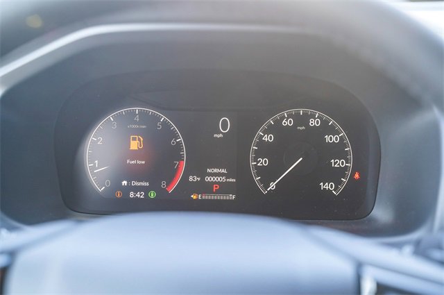 New 2026 Honda Odyssey EX-L image 32